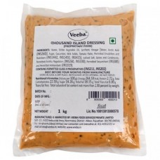 VEEBA THOUSAND ISLAND DRESSING